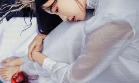 Khi tổn thương thành thói quen, đàn bà sẽ biết sống trong bình thản