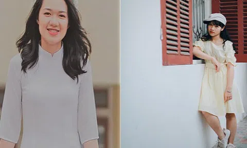 Đôi bạn cùng tiến 6 năm trở thành thủ khoa cả nước