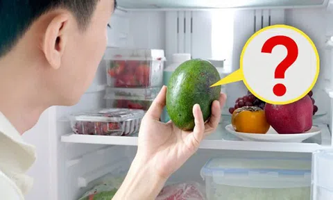 10 lợi ích tuyệt vời từ quả bơ