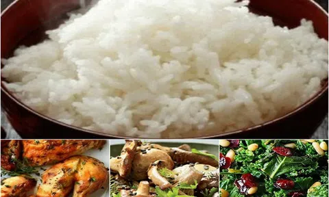 Điển danh 7 món ăn tuyệt đối không nên hâm lại vì có hại cho sức khỏe