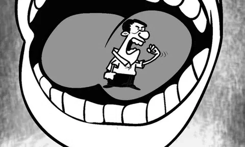 Chỉ trích người khác, có gì hay!