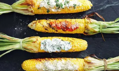 Ăn ngô có tốt không?