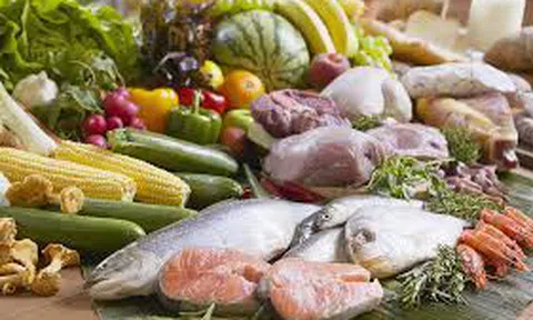 Những thực phẩm \"đại kỵ” khi kết hợp với nhau