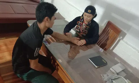 Kỳ 2: Bài thuốc quý trị “ Dứt diểm” bệnh trĩ của người dao