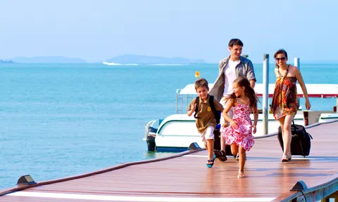 10 bí quyết giúp bạn có một kỳ nghỉ hoàn hảo