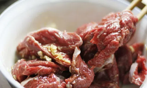Mẹo khử mùi hôi của thịt bò đảm bảo món ăn thơm nức mũi