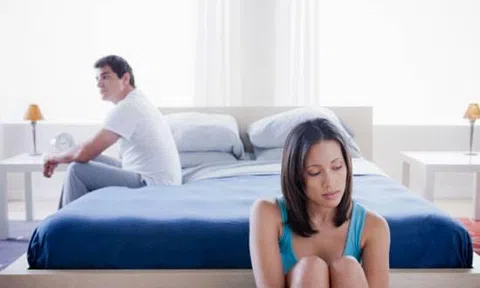 Những nguyên nhân khiến hôn nhân thời hiện đại dễ tan vỡ