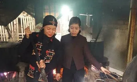 Bài thuốc bí truyền 5 đời giúp hàng ngàn bệnh nhân thoát cảnh tàn phế