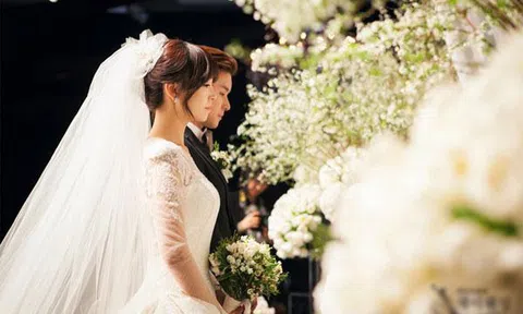 Yêu nhau 5 năm, tôi ngậm ngùi nhìn người yêu đi lấy người khác