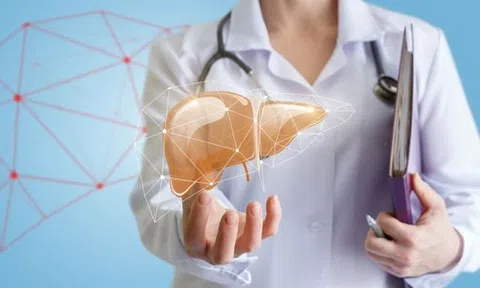 Dừng ngay những thói quen này nếu không muốn gây hại cho gan