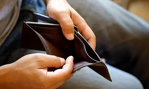 7 sai lầm mắc phải khiến bạn nghèo vẫn hoàn nghèo