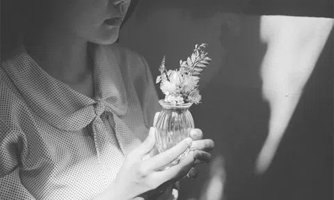 Trong tình yêu, không phải càng tốt, càng cố gắng thì có thể yêu