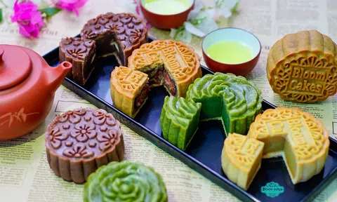 Đảo đảm an toàn thực phẩm Tết trung thu năm 2019