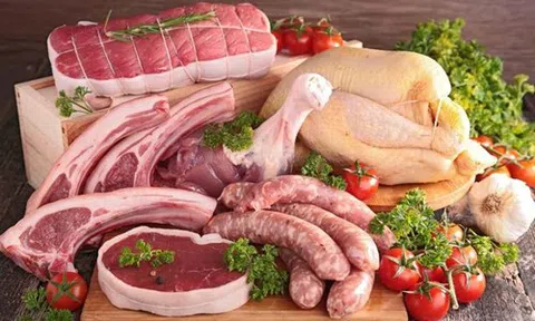 Dấu hiệu nhận biết thực phẩm đã bị \'tẩm độc\', tẩy trắng