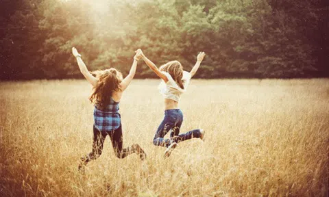 Kết giao được với 5 kiểu người này, cuộc sống của bạn sẽ thăng hoa, hạnh phúc