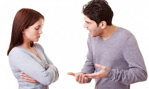 Tôi sợ một ngày mình sẽ ngoại tình...