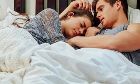 Vợ có nhiều lý do để không cho tôi gần gũi