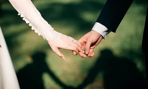 Vì sao bạn cưới nhầm người?