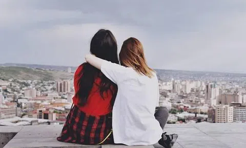 Ở tuổi trẻ, đừng để đánh mất tri kỷ vì những điều này