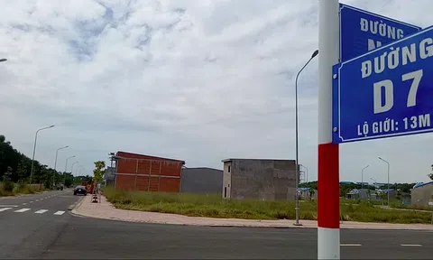 Công ty Thuận Lợi phủi bỏ trách nhiệm với khách hàng khi bán nền thuộc đất công?