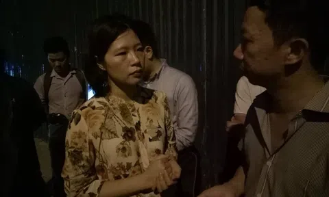 Bé trai 6 tuổi tử vong thương tâm vì nhà trường bỏ quên trên xe ôtô 