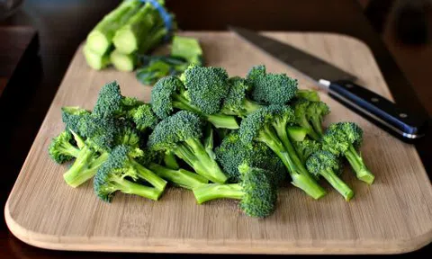 Top 10  thực phẩm ăn chay nhưng vẫn giàu protein