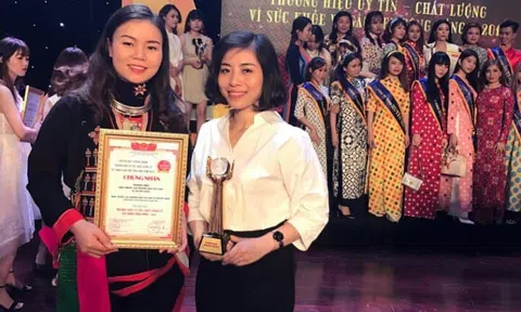 Nữ danh y nổi tiếng chuyên chữa bệnh về xương khớp  