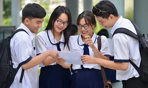 Chiều nay 8-8 các trường đại học công bố điểm chuẩn