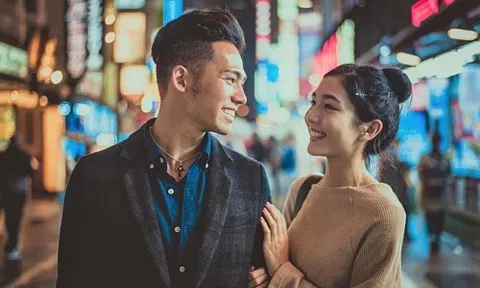 3 điểm trên mặt đàn ông tiết lộ hôn nhân có tốt không