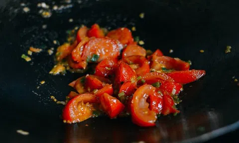 Cách làm món trứng ngon không tưởng cho bữa tối