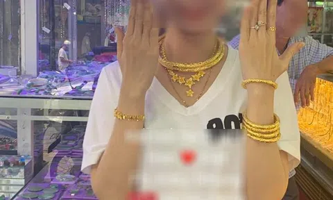 Khi cô dâu Việt bị coi như \'món hàng còn trinh\' ở Hàn Quốc