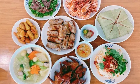 Gợi ý mâm cỗ cúng Rằm tháng 7 đơn giản dễ làm và đầy đủ nhất