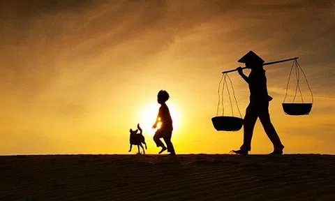 Đêm nhạc tri ân những bậc sinh thành mùa Vu lan