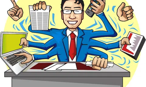 Học ngay 5 kĩ năng này giúp nâng cao chất lượng cuộc sống 