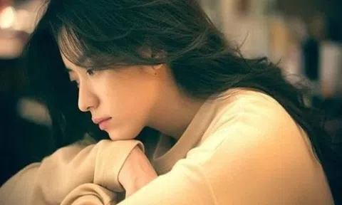 Phụ nữ không hạnh phúc nhưng không dám ly hôn vì những lý do này