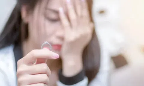 Đàn ông ngoại tình không phải vì vợ xấu