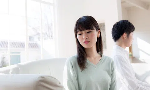 Vợ thế này thì chồng nào cũng muốn nhanh chóng rời xa