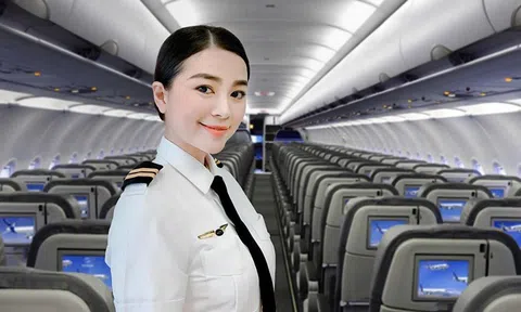 Nữ phi công cưới chồng Tây: \'Tôi có cuộc hôn nhân không bình thường\'