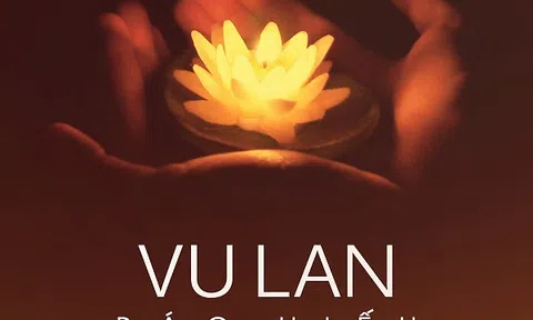 Hiểu rõ về nguồn gốc và ý nghĩa của ngày lễ Vu Lan 