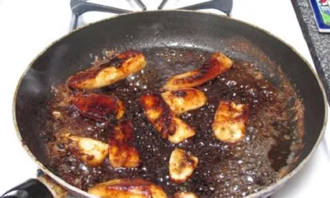 Mẹo `cứu nguy` món ăn bị cháy đảm bảo mùi vị vẫn thơm ngon