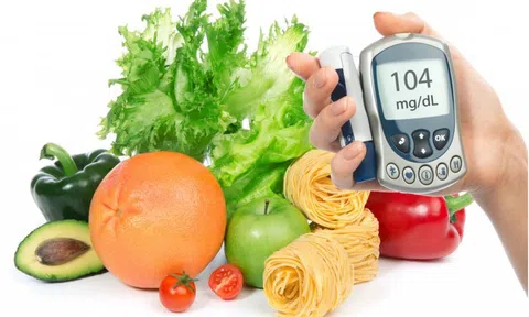 Chế độ dinh dưỡng cân bằng cho người đái tháo đường