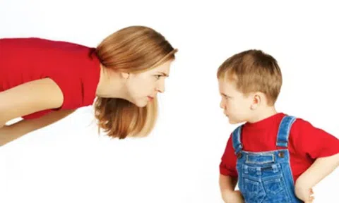 Hệ lụy từ sự cưng chiều con cái quá mức