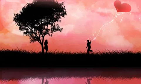 Tình yêu liệu có \'vĩnh cửu\'?