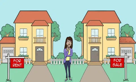 Đừng nghỉ hưu sớm hay cố mua nhà nếu muốn hạnh phúc