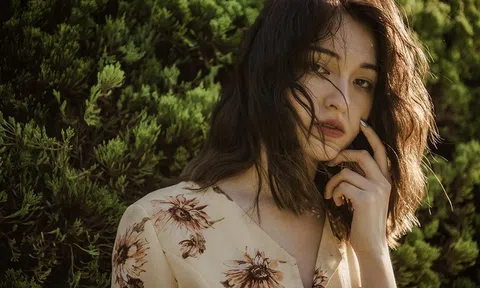 Hãy nhớ hạnh phúc thường chỉ dành cho người đàn bà biết khóc