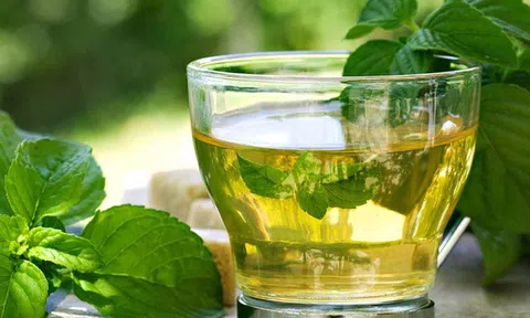 Những loại trà dễ tìm có thể cải thiện tiêu hóa