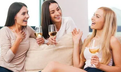 Sự thật cánh mày râu có thể chưa biết về phụ nữ