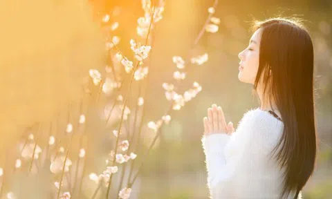 Mỗi ngày chỉ cần làm những điều đơn giản này cuộc sống sẽ hạnh phúc hơn