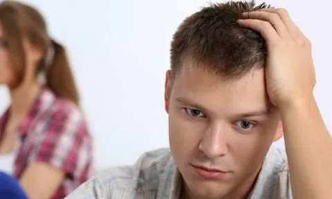 Vì sao vợ chồng dễ chia tay nhau?