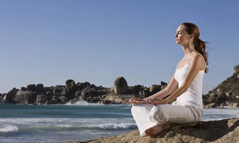 Học ngay 5 thói quen này sẽ giúp bạn cân bằng được cuộc sống